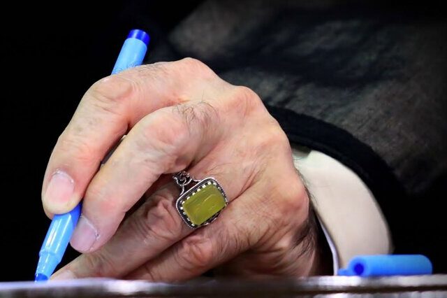 پیام تسلیت رهبر انقلاب در پی درگذشت حجت‌الاسلام عبدخدائی