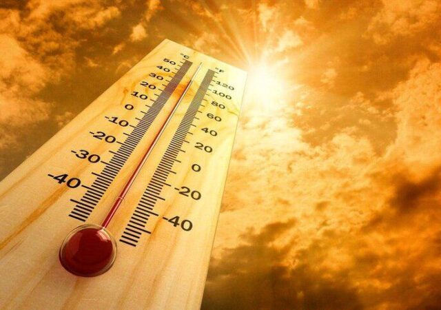 پیش‌بینی وضعیت آب و هوا تا پایان هفته؛ دما افزایش می‌یابد