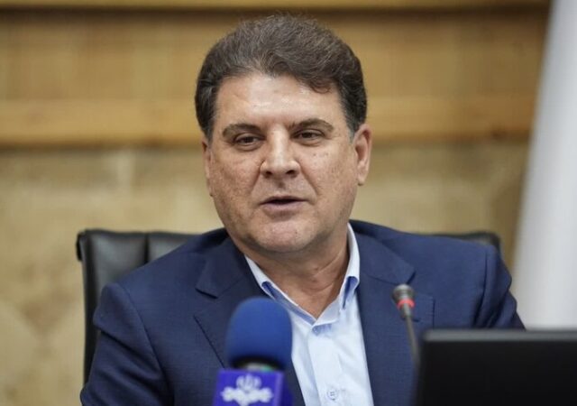 پیش‌ثبت‌نام غیرحضوری انتخابات میان‌دوره‌ای مجلس آغاز شد