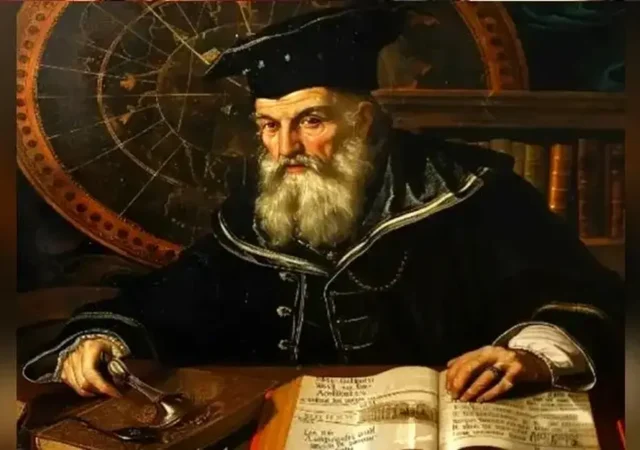 پیش‌گویی ترسناک نوستراداموس جدید درباره ۲۰۲۶/ جنگ جهانی در راه است