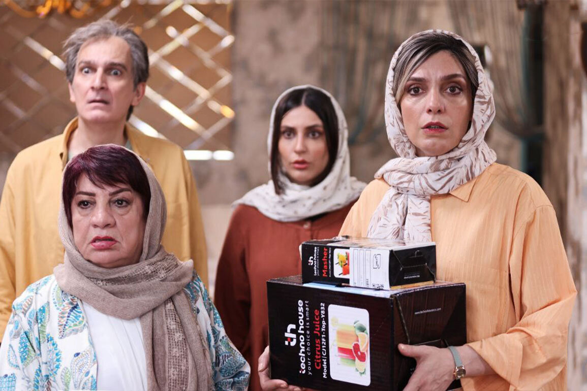 چالش‌های یک زوج در آستانه ازدواج؛ جهیزیه‌ای که پردردسر شد