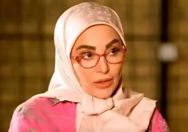 ژیلا صادقی پیچ اینستاگرامش را بست!