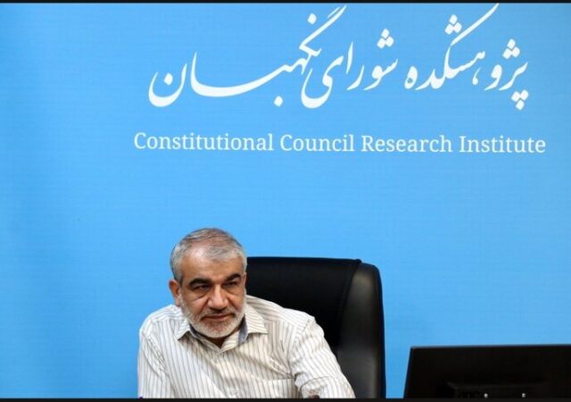 کدخدایی: شهید سلیمانی حقوق بشر را در میدان عمل معنا کرد