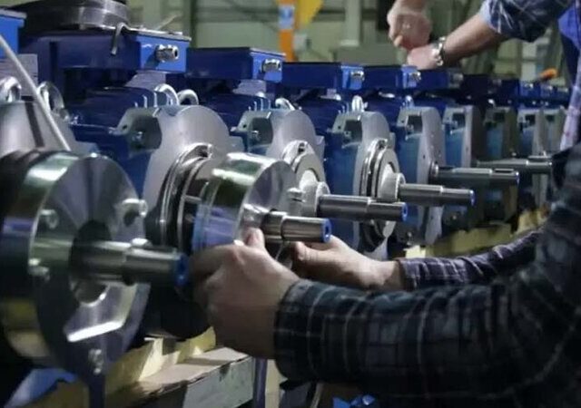 کنفرانس و نمایشگاه بین المللی مهندسی ساخت و تولید برگزار می شود