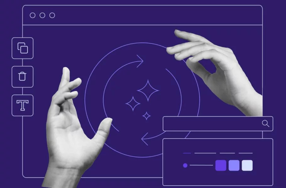 ۱۰ مورد از بهترین سایت های هوش مصنوعی طراحی لوگو رایگان در سال ۲۰۲۵