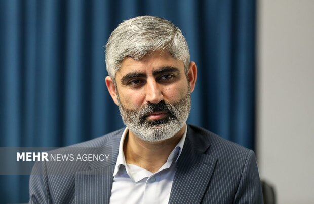 آبنوش: حادثه برای نماینده تاکستان خسارت جانی نداشت