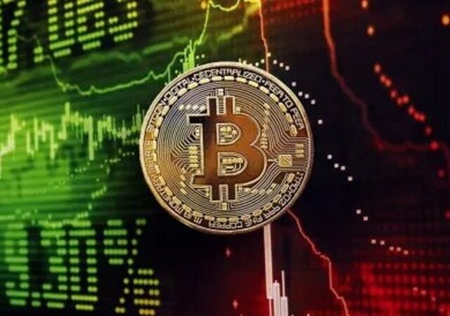 آخرین وضعیت بازار رمزارزها / سقوط قیمت بیت‌کوین ادامه دارد