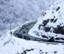 آخرین وضعیت تردد در محور چالوس/ مسافران بخوانند