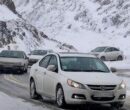 آخرین وضعیت جوی و ترافیکی جاده‌های کشور/ رانندگان بخوانند