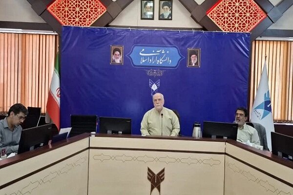 آغاز ثبت نام جذب اعضای هیئت علمی دانشگاه آزاد