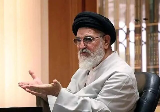 آیت‌الله امام جمارانی درگذشت