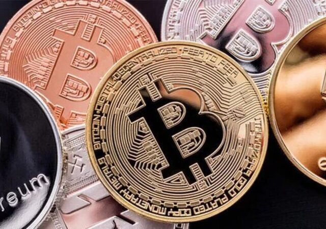 اتفاق عجیب بازار کریپتو! / اشتباه صرافی کره‌ای، قیمت بیت کوین را در یک لحظه سقوط داد