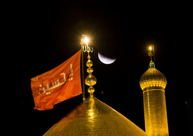احداث گلدسته جدید حرم مطهر امام حسین(ع) به ارتفاع ۸۰ متر