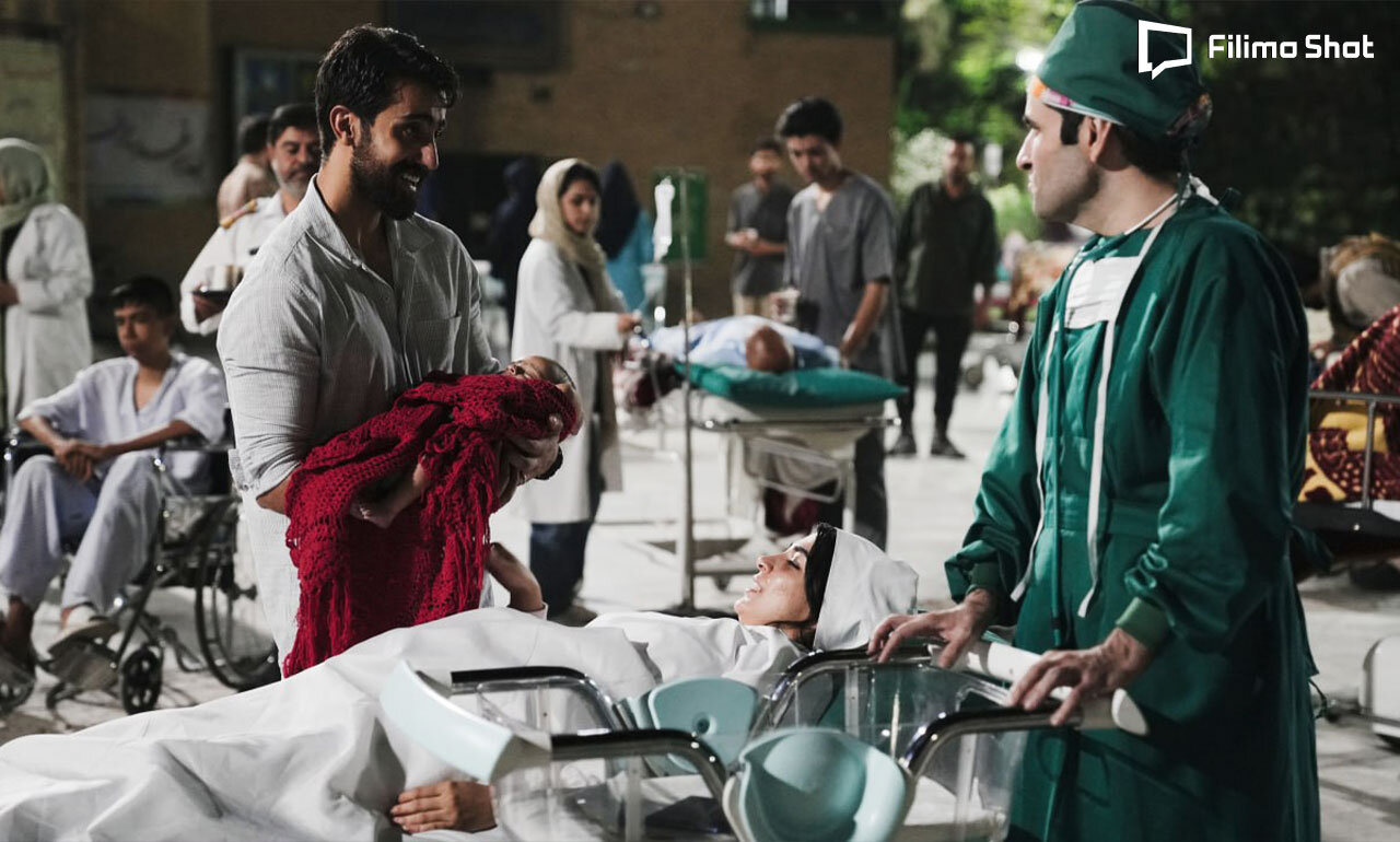 ادامه انتقادات از رفتار نامتعارف محمدحسین مهدویان/ ما ترسو نیستیم، تو دوقطبی را تشدید می‌کنی