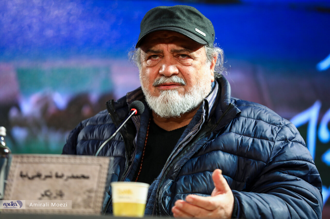 ادامه انتقادات از رفتار نامتعارف محمدحسین مهدویان/ ما ترسو نیستیم، تو دوقطبی را تشدید می‌کنی