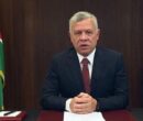 اردن موضع رسمی خود را درمورد حمله آمریکا به ایران اعلام کرد