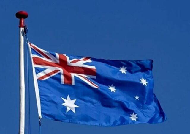 استرالیا به شهروندانش دستور تخلیه داد
