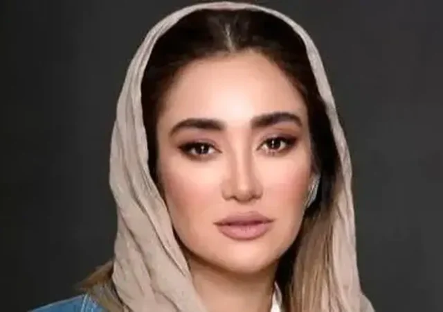 استوری تهدیدآمیز و تند بهاره افشاری علیه مجری شبکه افق+ عکس