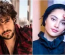 استوری جنجالی ترلان پروانه برای شروین حاجی پور+ عکس