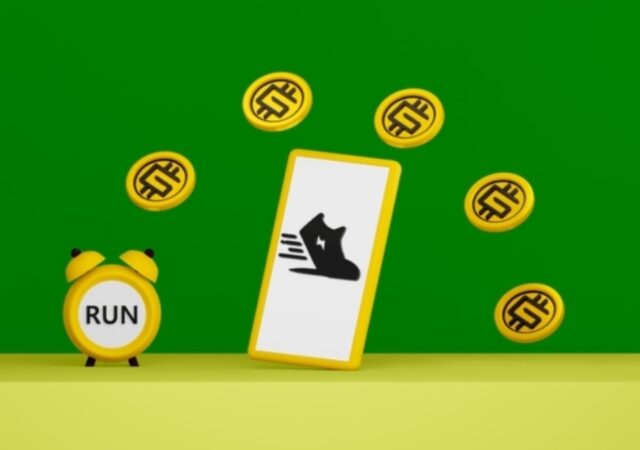 استپن (STEPN) چیست؟ معرفی کامل GMT Coin، آموزش کسب درآمد با پیاده‌روی و نحوه خرید GMT