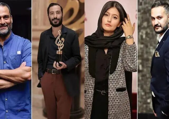 اسپین آف «پوست شیر» / سریال «رضا پروانه» در راه است