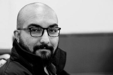 «اسکورت»؛ مطالعه‌ای انسانی بر مرز، قانون و بقا