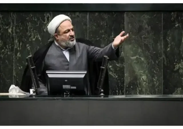 اعتراض شدید رسایی به تحریم تازه اتحادیه اروپا