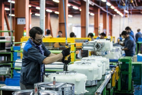 اعطای تسهیلات حمایت از تولید و اشتغال در ۱۱ استان