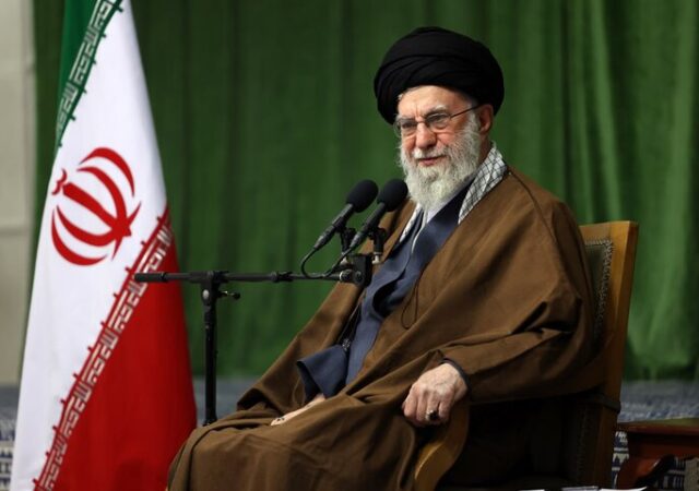 اعلام حمایت پیروان ادیان و اندیشمندان جهان از رهبر معظم انقلاب