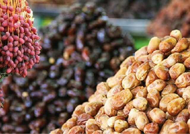 افت صادرات خرمای ایران / چرا خرمای ایران بازارهای جهانی را از دست داد؟