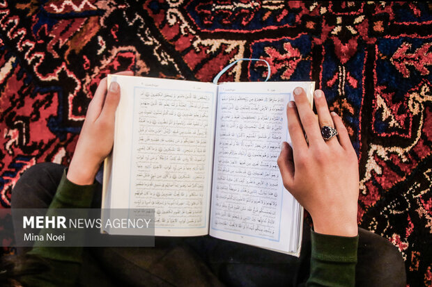 انتشار کلید اولیه آزمون مرحله سوم بیستمین دوره ارزیابی حافظان قرآن