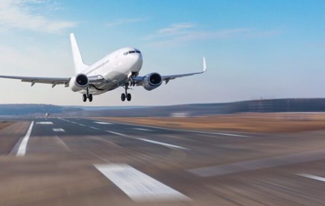 انجام روزانه یک پرواز به قطر تا پایان خرداد ۱۴۰۵