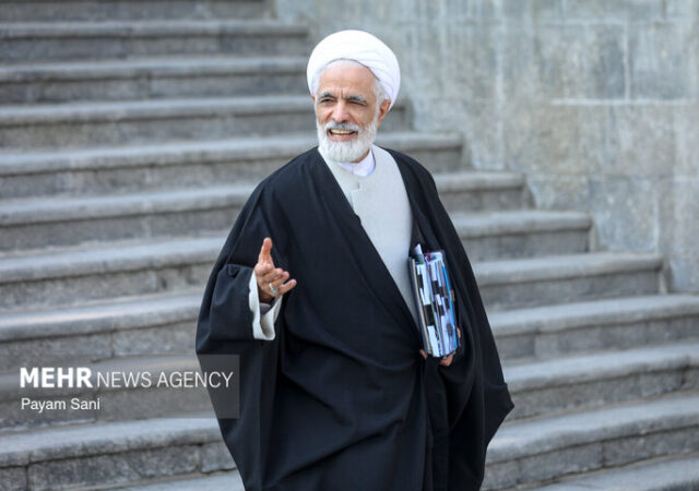 انسجام ملی و خدمت صادقانه، عوامل خنثی‌سازی توطئه‌های دشمنان است