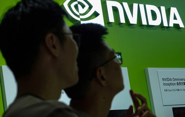 انویدیا نارضایتی از سرمایه گذاری در اوپن ای آی را رد کرد