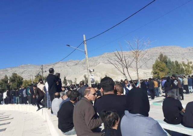 اولین واکنش رسمی به خبر جان‌باختن مرد جوان در آبدانان / چه اتفاقی در آبدانان افتاد؟