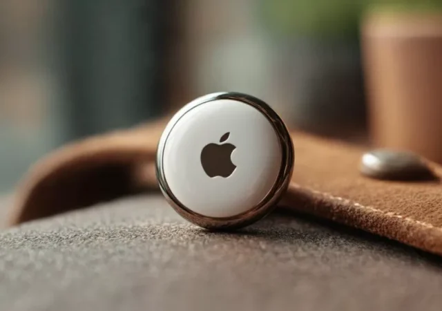 اپل روی عینک، آویز و ایرپاد مبتنی بر هوش مصنوعی کار می‌کند