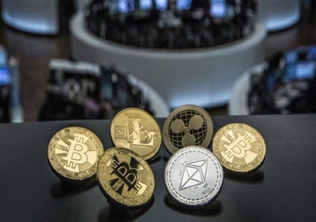 بازار ارزهای دیجیتال در سه‌شنبه ۲۸ بهمن ۱۴۰۴ / بیت کوین و اتریوم سبزپوش شدند