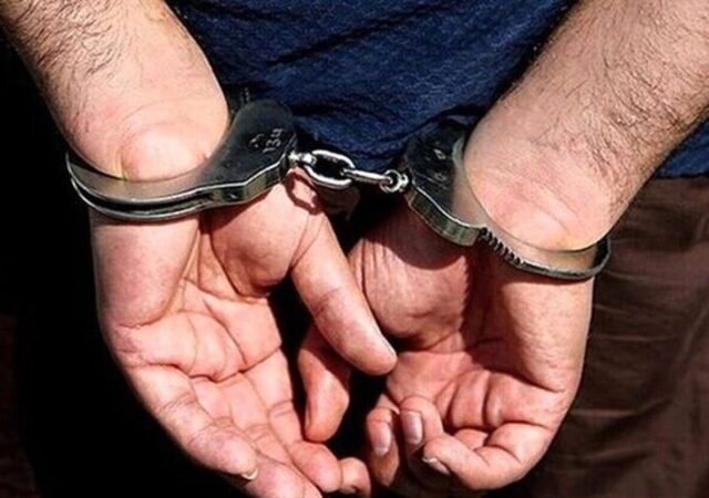 بازداشت عوامل حمله به صداوسیما در کیش