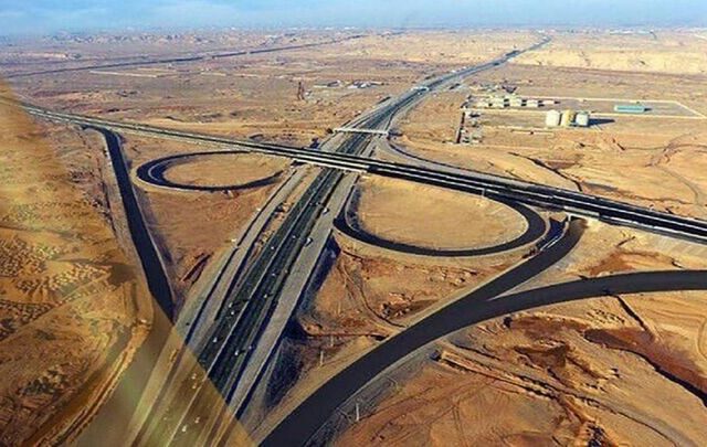 بازگشت سرمایه پروژه‌های آزادراهی به ۳۰ درصد رسید