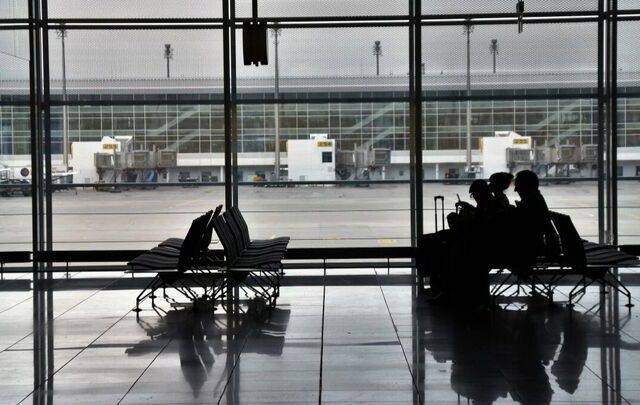 برقراری پرواز تهران، گرگان، تبریز و بالعکس از فرودگاه بین المللی شهدای گرگان