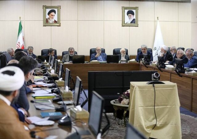 برگزاری دومین جلسه بررسی لایحه بودجه ۱۴۰۵ در مجمع تشخیص مصلحت نظام