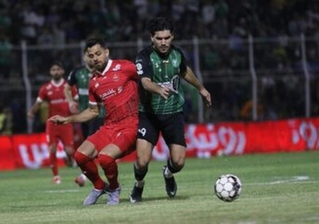 بلاتکلیفی عجیب در لیگ برتر / پرسپولیس هنوز ورزشگاه ندارد