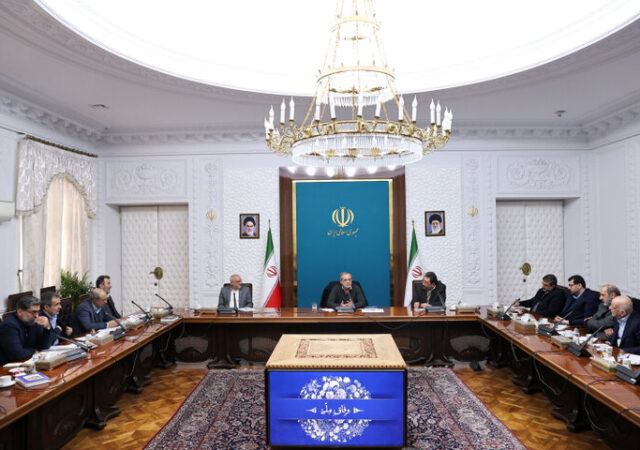 بهره برداری از 120 طرح نفت، پتروشیمی،مسکن،انرژی،فولاد و امنیت غذایی