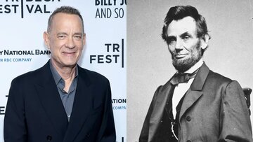 تام هنکس رئیس‌جمهور آمریکا می‌شود