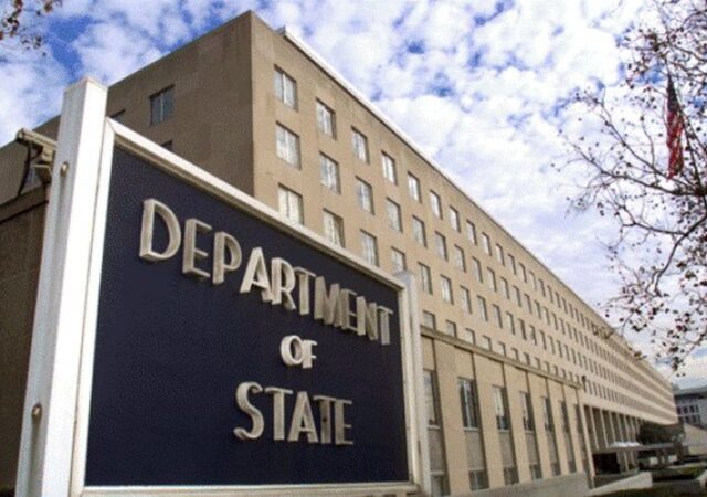 تحریم‌های جدید آمریکا؛ ۱۸ مقام ایرانی و خانواده‌هایشان هدف قرار گرفتند