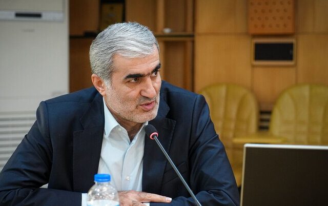 تخصیص بهینه منابع مالی با اتکا به داده‌های «گزارش زیست‌بوم دانش بنیان»