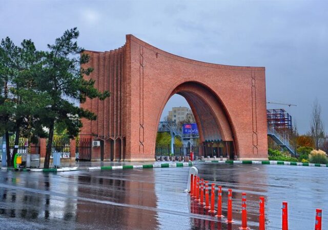 تربیت مدرس در جمع پیشتازان علمی کشور در حوزه فناوری مواد پیشرفته