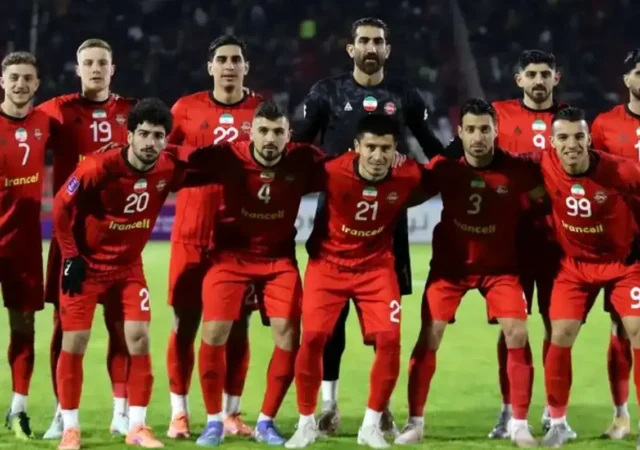 تصمیم غیرمنتظره تراکتوری‌ها در آسیا؛ میزبانی که ناگهان میهمان شد!