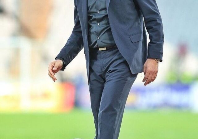 تصمیم پشت در‌های بسته / چرا پرسپولیس با یحیی مذاکره نمی‌کند؟