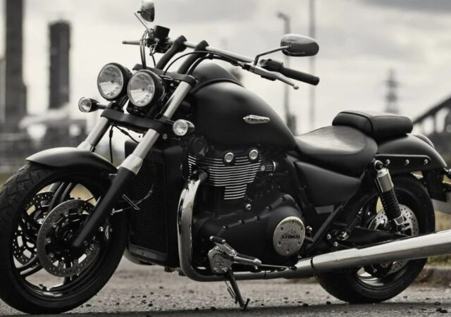 تغییرات قیمتی موتورسیکلت در بازار / موتورسیکلت‌ها گران می‌شوند؟